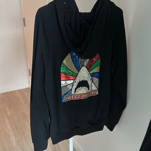 YSL jacket worn a couple times
